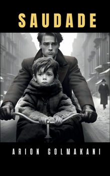 Paperback Saudade: La esperanza y el propósito son un espléndido alimento para un alma marchita. (Spanish Edition) [Spanish] Book