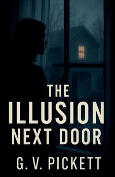 Paperback The Illusion Next Door Book