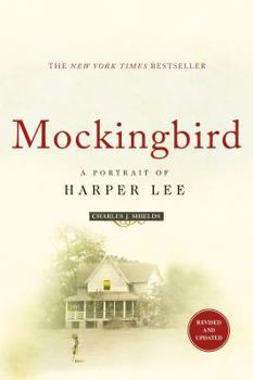 Paperback Mockingbird: A Portrait of Harper Lee: Revised and Updated Book
