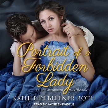 Audio CD Portrait of a Forbidden Lady Book