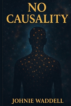 Paperback No Causality Book