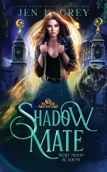 Paperback Shadow Mate Book