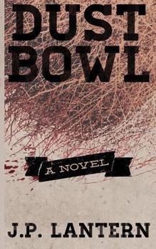 Paperback Dust Bowl Book