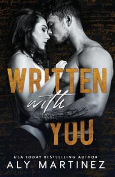 Paperback Written with You Book