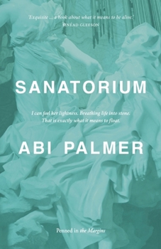 Paperback Sanatorium Book