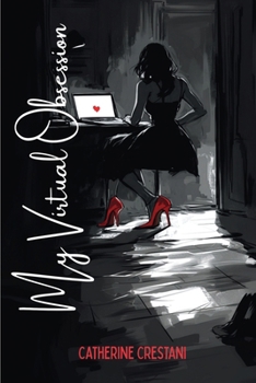 Paperback My Virtual Obsession Book