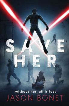 Paperback Save Her Book