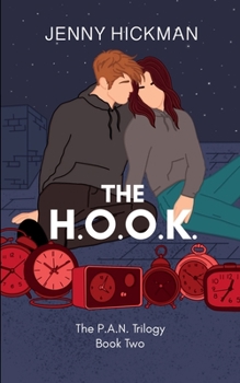 Paperback The HOOK Book