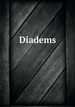 Paperback Diadems Book