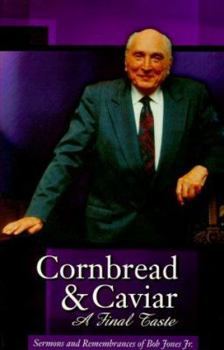 Paperback Cornbread & Caviar: A Final Taste Book