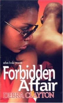 Mass Market Paperback Forbidden Affair Book