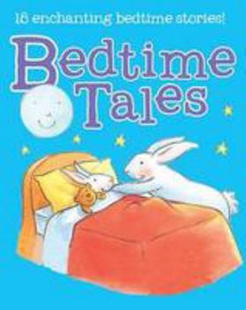 Paperback BEDTIME TALES Book