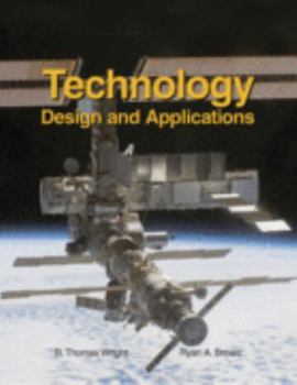 Hardcover Technology: Design and Applications Book