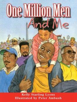 Hardcover One Million Men and Me Book