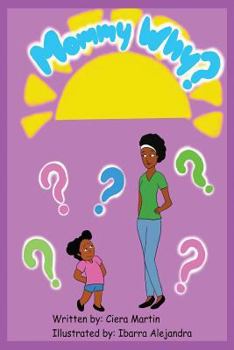Paperback Mommy Why? Book