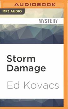 Storm Damage - Book #1 of the Cliff St. James