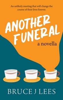 Paperback Another Funeral Book