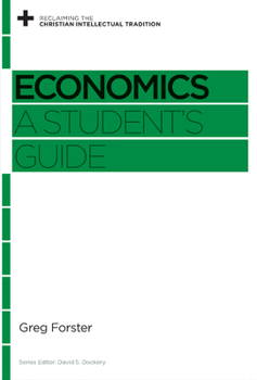 Paperback Economics: A Student's Guide Book