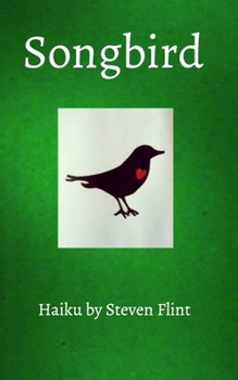 Paperback Songbird Book