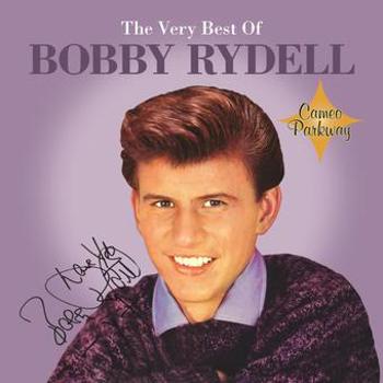 Music - CD The Very Best Of Bobby Rydell Book