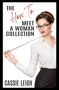 Paperback The How To Meet a Woman Collection Book