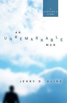 Paperback An Unremarkable Man Book