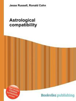 Paperback Astrological Compatibility Book