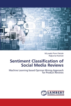 Sentiment Classification of Social Media Reviews