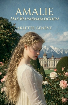 Amalie: Das Blumenmädchen (German Edition)