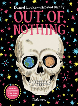 Hardcover Out of Nothing [Graphic Novel] Book