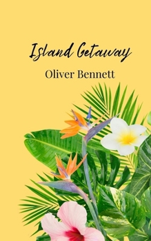 Paperback Island Getaway Book