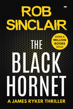 The Black Hornet - Book #2 of the James Ryker