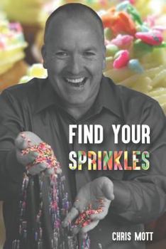 Paperback Find Your Sprinkles Book