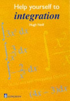 Paperback Help Yourself to Integration Book