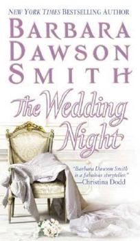 The Wedding Night (A Kenyon Family Novel) - Book #5 of the Rosebuds