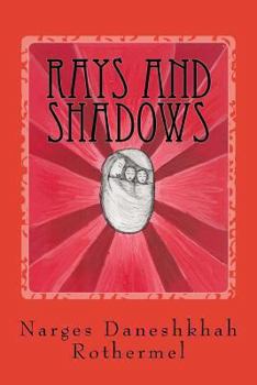 Paperback Rays and Shadows Book