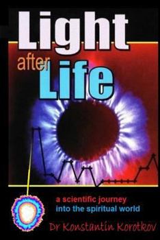 Paperback Light after Life: Experiments on Afterlife Book