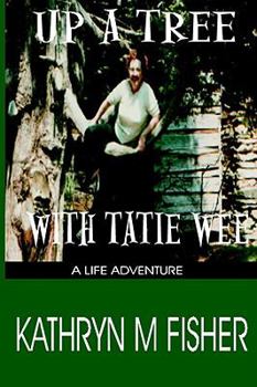 Paperback Up a Tree with Tatie Wee Book