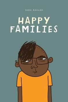 Paperback Happy Families Book