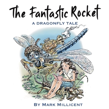 Paperback The Fantastic Rocket Book