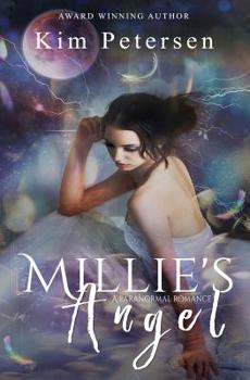 Millie's Angel - Book #2 of the Ascended Angels Chronicles