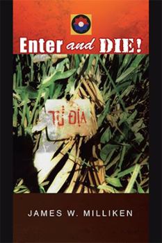 Paperback Enter and Die! Book