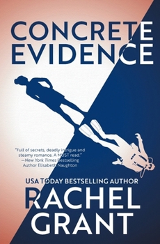 Paperback Concrete Evidence Book