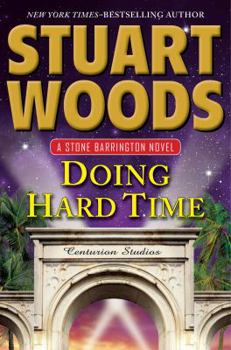 Hardcover Doing Hard Time Book