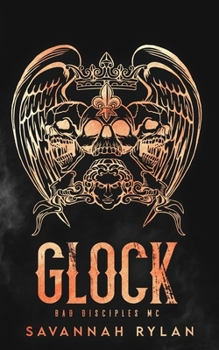 Paperback Glock Book