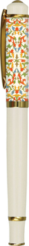 Misc. Florentine Arabesque Fountain Pen (Includes Universal Cartridge and Piston Converter) Book