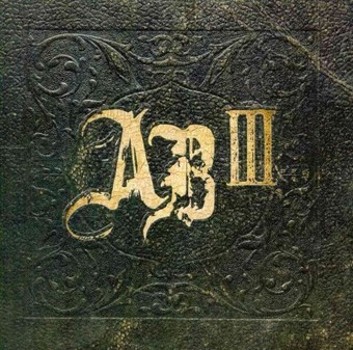 Music - CD AB III Book