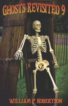 Paperback Ghosts Revisited 9 Book