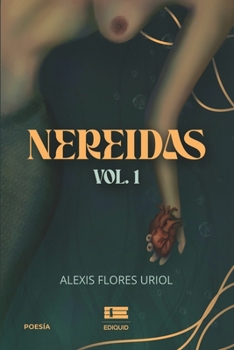 Paperback Nereidas Vol. 1 [Spanish] Book