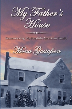 Paperback My Father's House Book